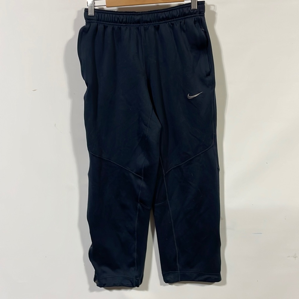Nike dri-fit athletic sweatpants